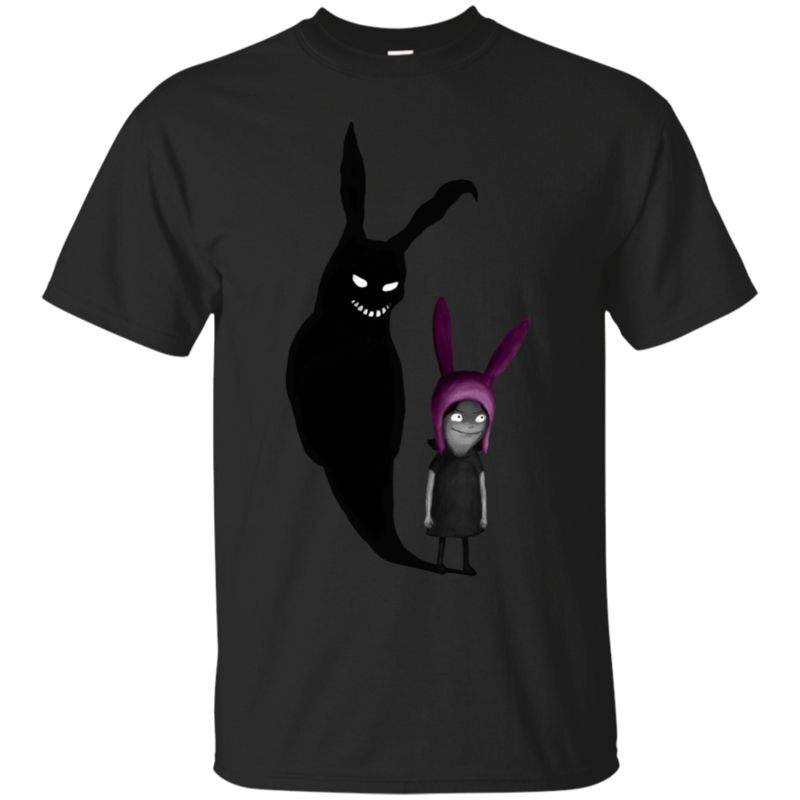 Burgers – My Inner Rabbit T Shirt & Hoodie