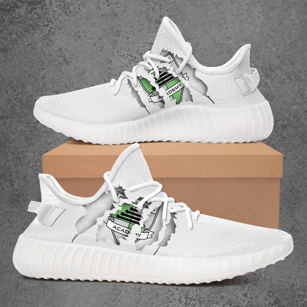 Cedar Stars Rush Usl League Two Sport Teams Yeezy Sneakers Shoes Art 1793