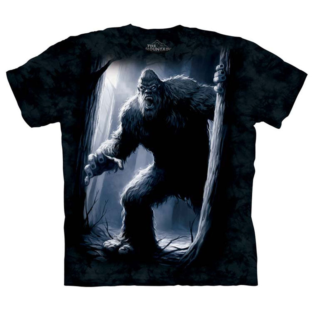 Sasquatch T-shirt