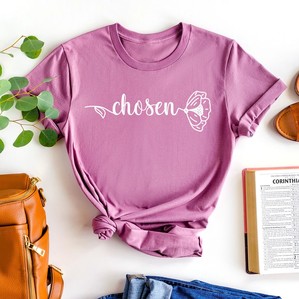 Chosen Shirt