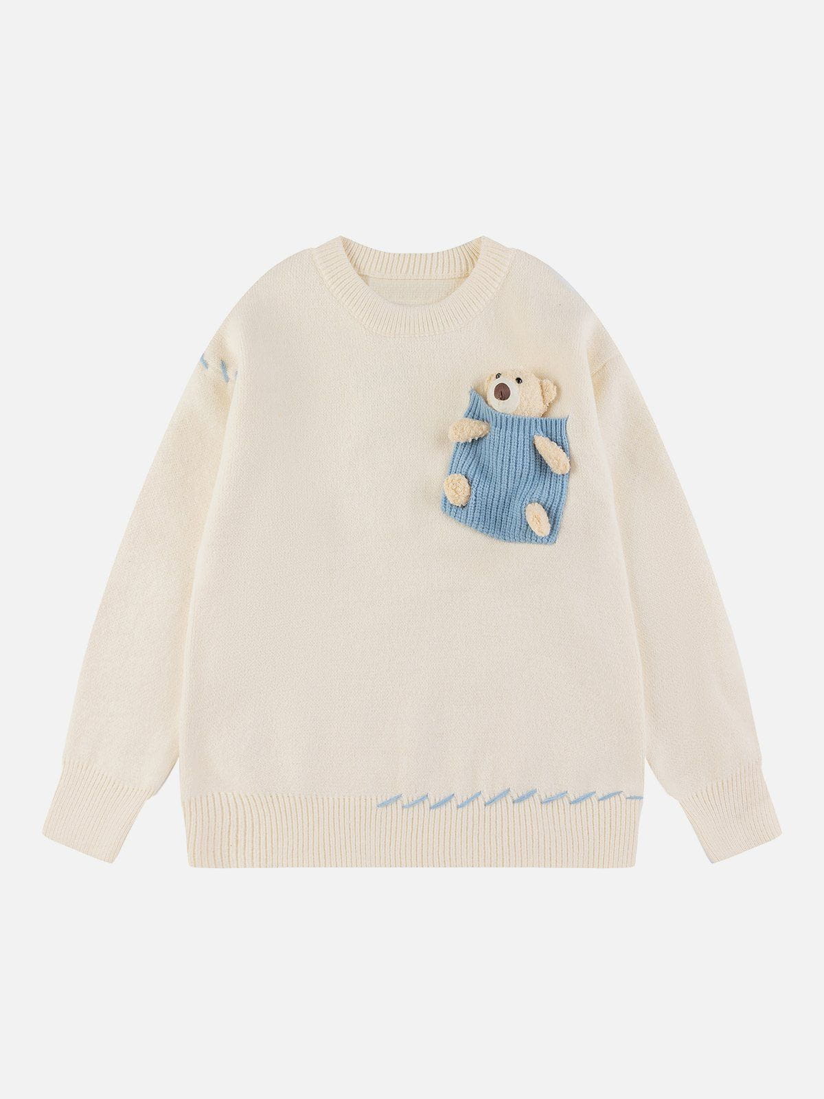 Talishko™ – Bear Doll Sweater