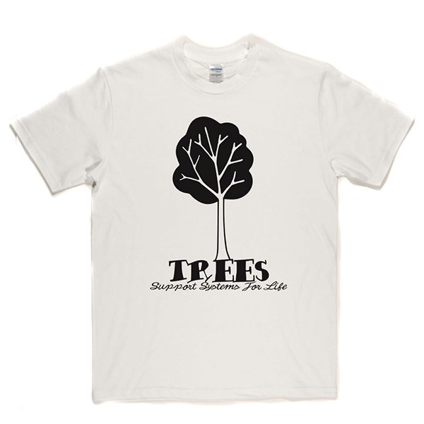 Trees T Shirt