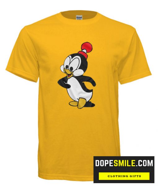 Chilly Willy cool  T-Shirt