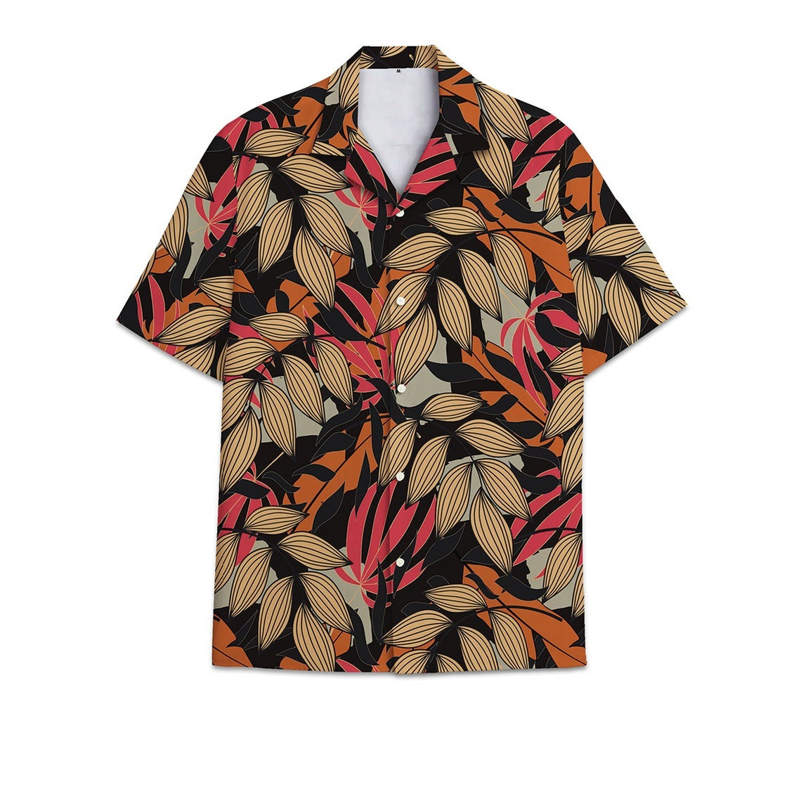 Aloha Hawaii Shirt Made In Summer Beach Shirts 47 Ha107359