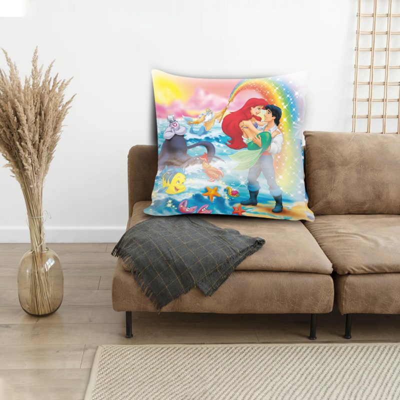 Ariel Princess – Pillow 78