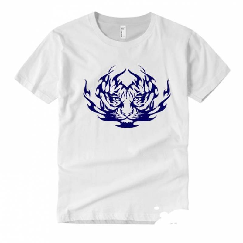 Tiger Tattoo DH T Shirt