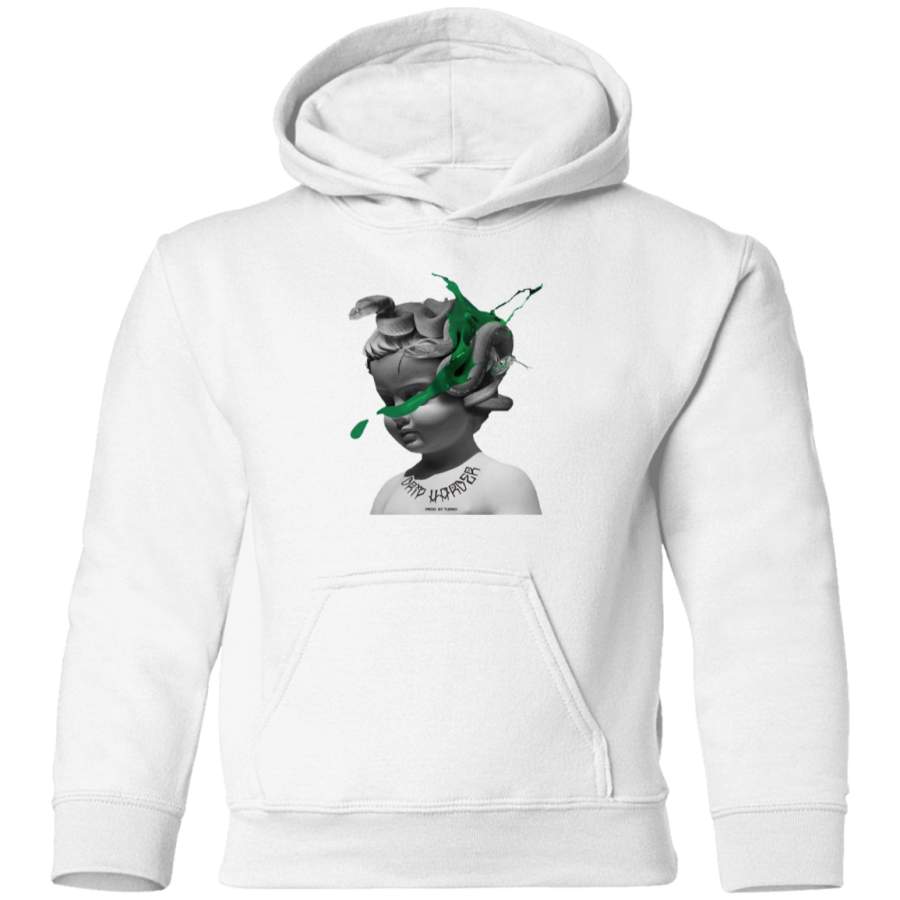 AGR Lil baby and Gunna Toddler Pullover Hoodie