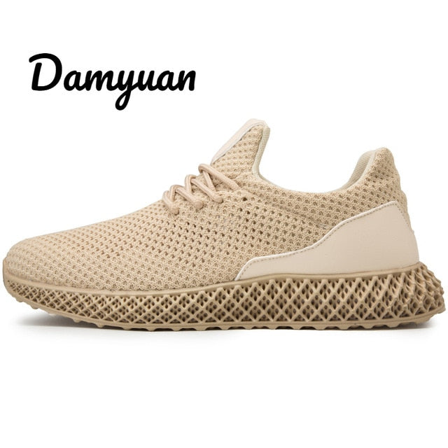 Non-Leather Casual Shoes & Sneakers