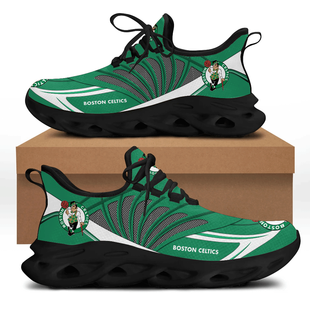 Boston Celtics Rn Shoes