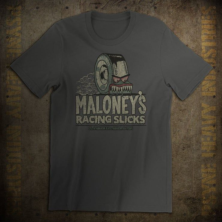 Maloney Racing Shirt