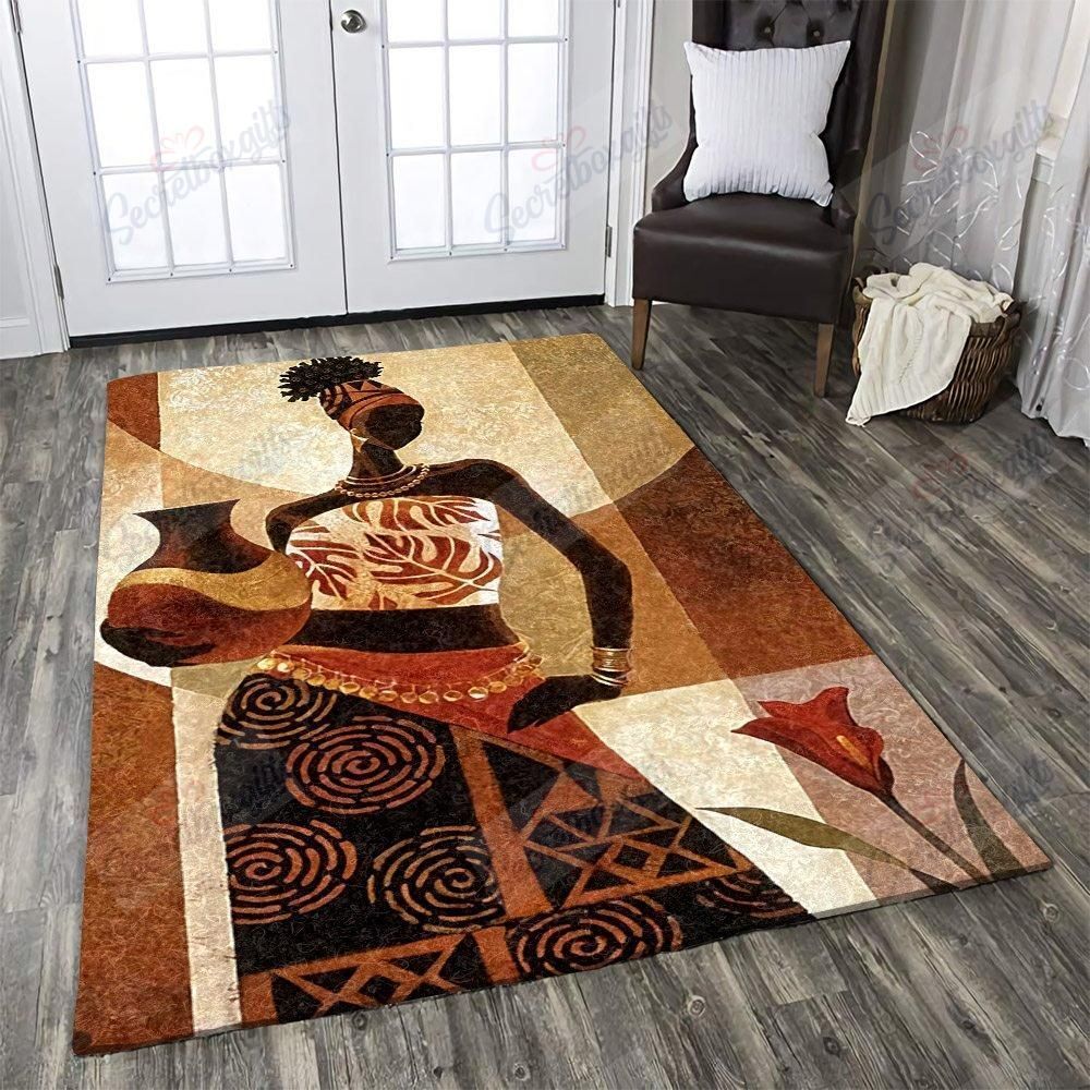 African 2 GS-CL-DT2204 Rug