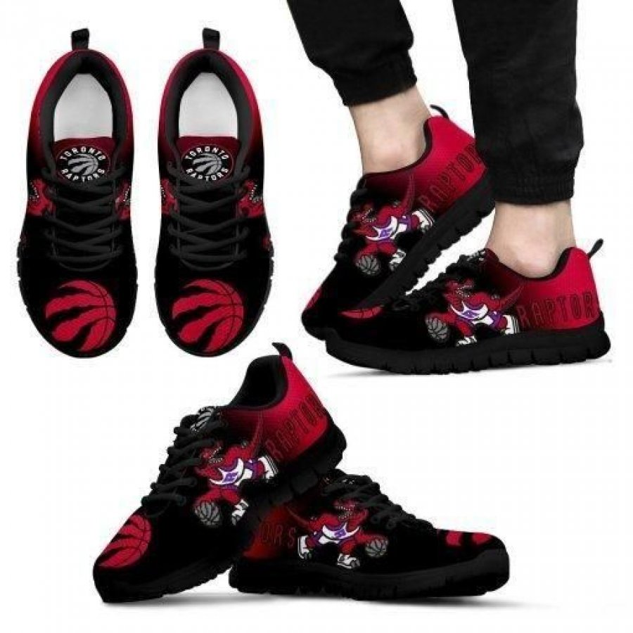 Toronto Raptors Sneakers