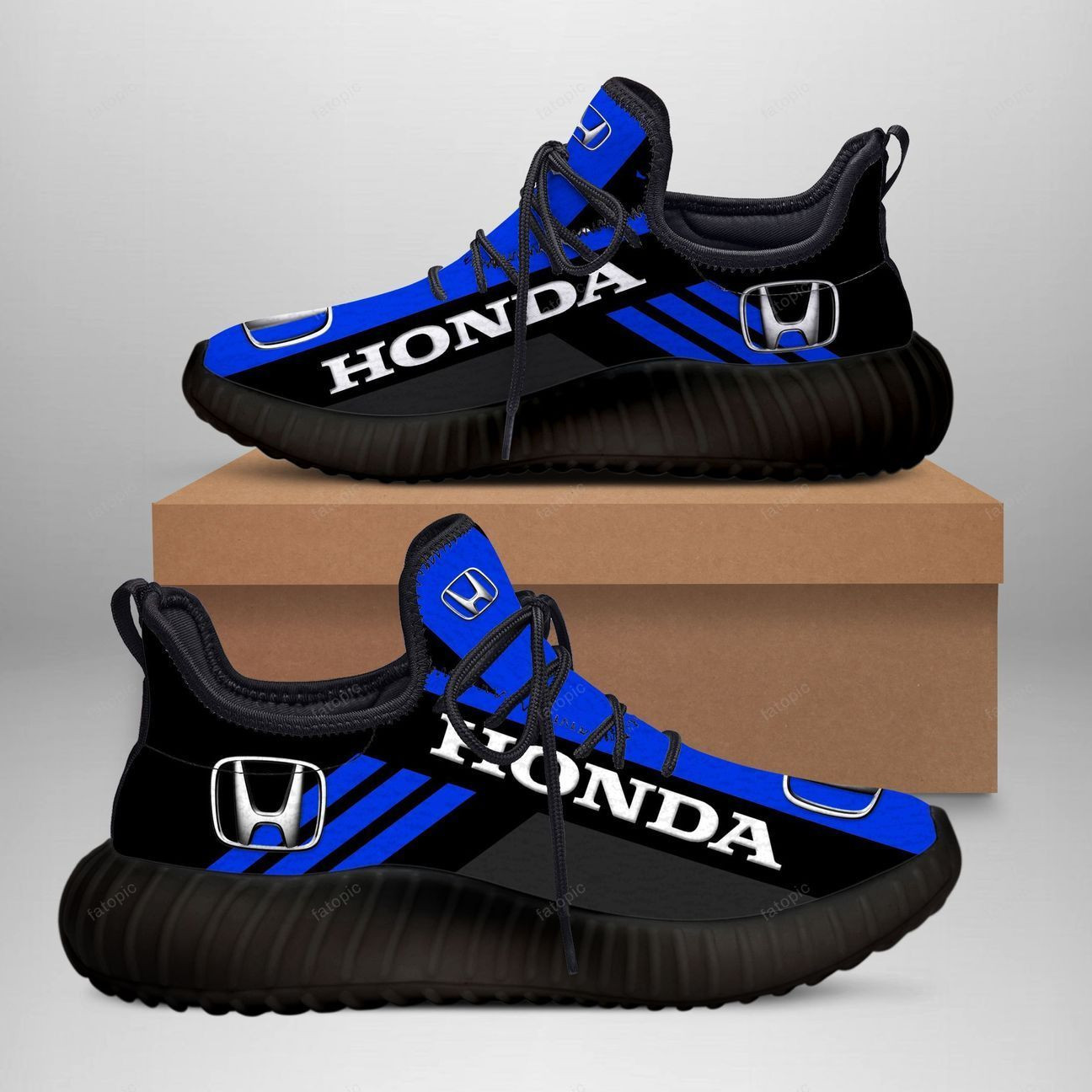 Honda Reze Shoes Ver 3