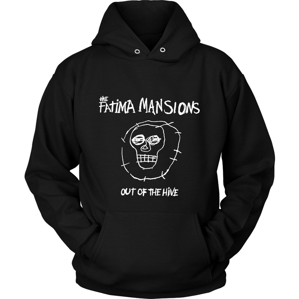 The Fatima Mansions Hive Unisex Hoodie