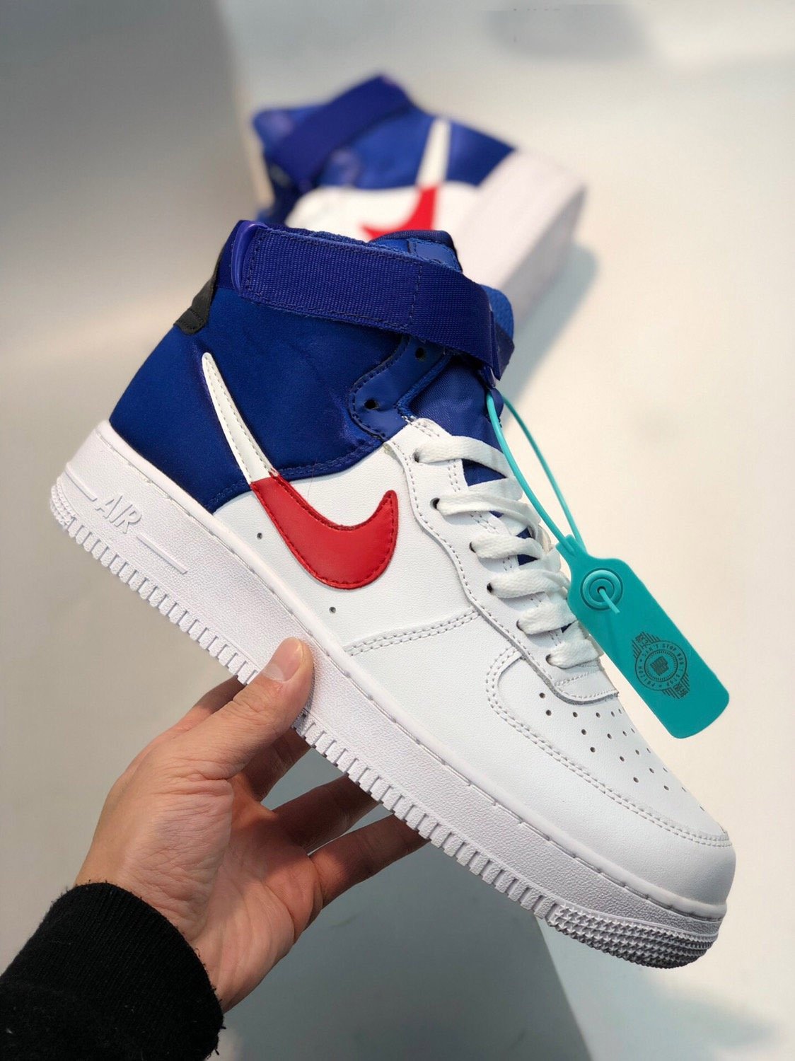 Nike Air Force 1 High ‘Clippers’ BQ4591-102 5340589 – Webcodenewdesign Shop