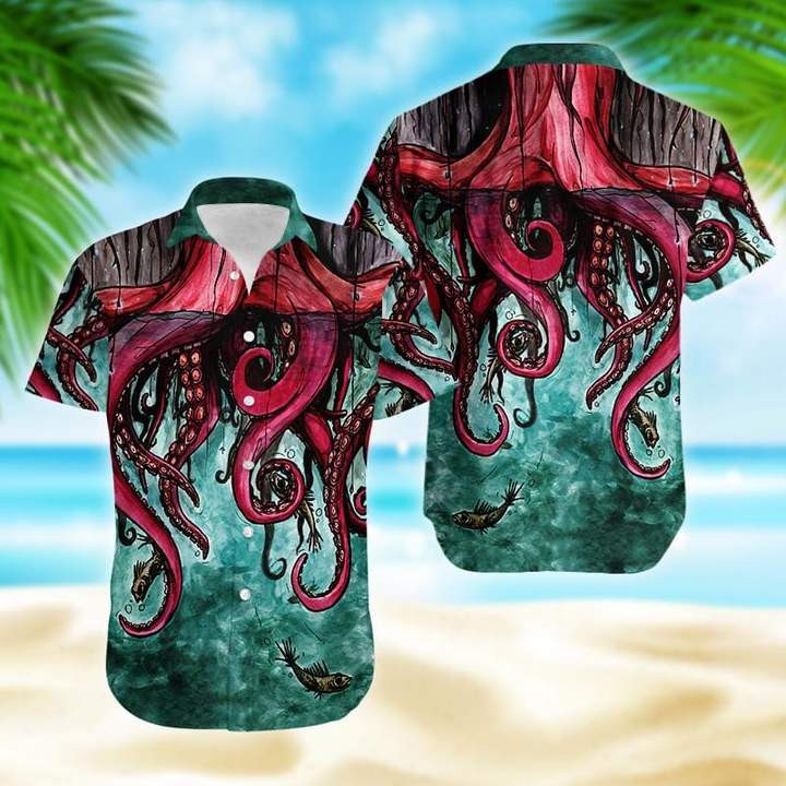 Aloha Hawaii Shirt Unisex Adult Ha24220