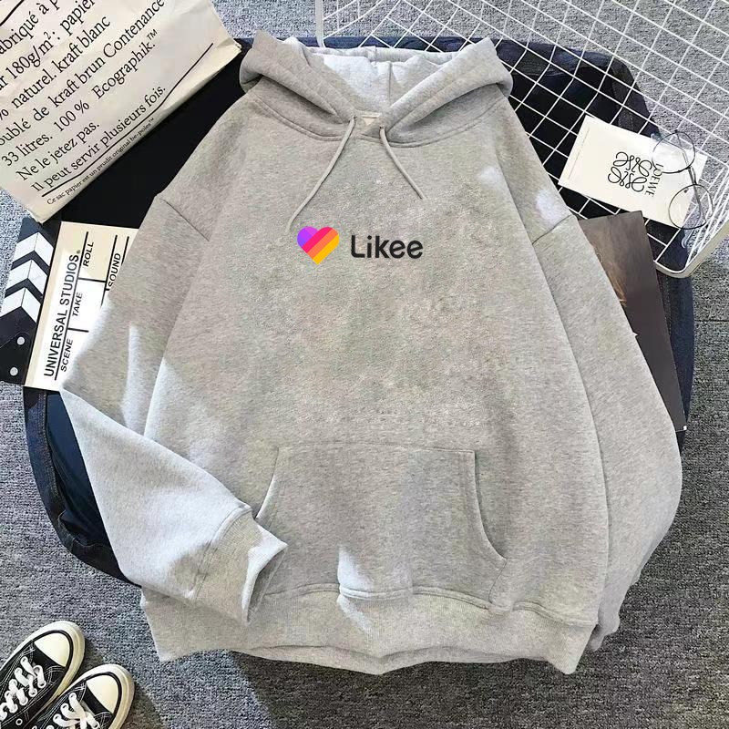 2022 Fashion Women Hooded Sweatshirts Autumn Winter Girls Fleece Warm Sweater Harajuku Ins Pullover Casual Sports Wear Tops alx