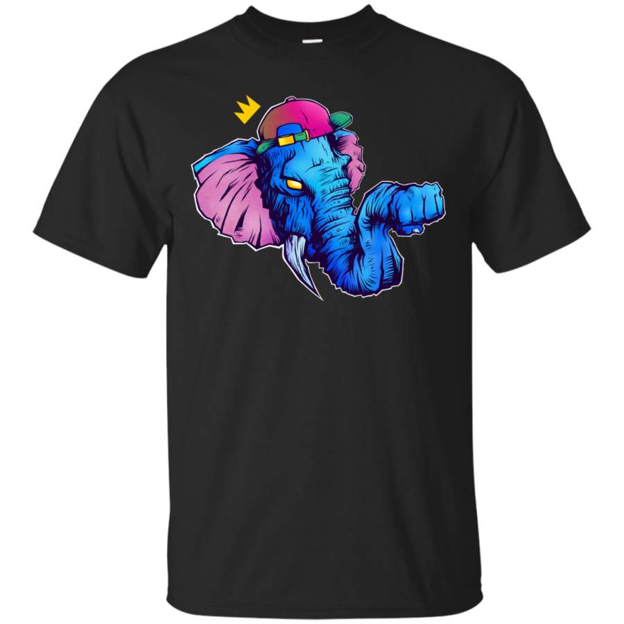 Elephants – TRUNK BUMP BRO elephant T Shirt & Hoodie