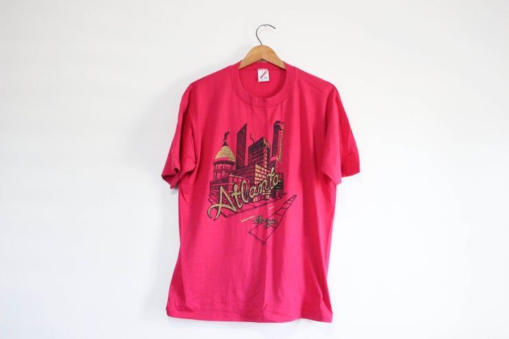 Vintage Atlanta Georgia Shirt