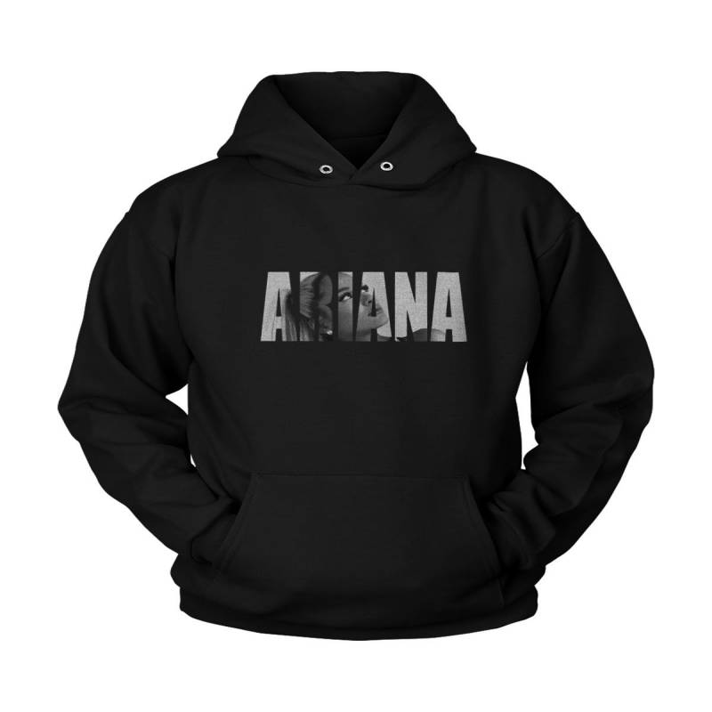 Ariana Grande Sweetener Tour Unisex Hoodie