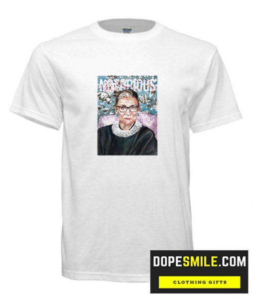 Notorious RBG cool T-Shirt