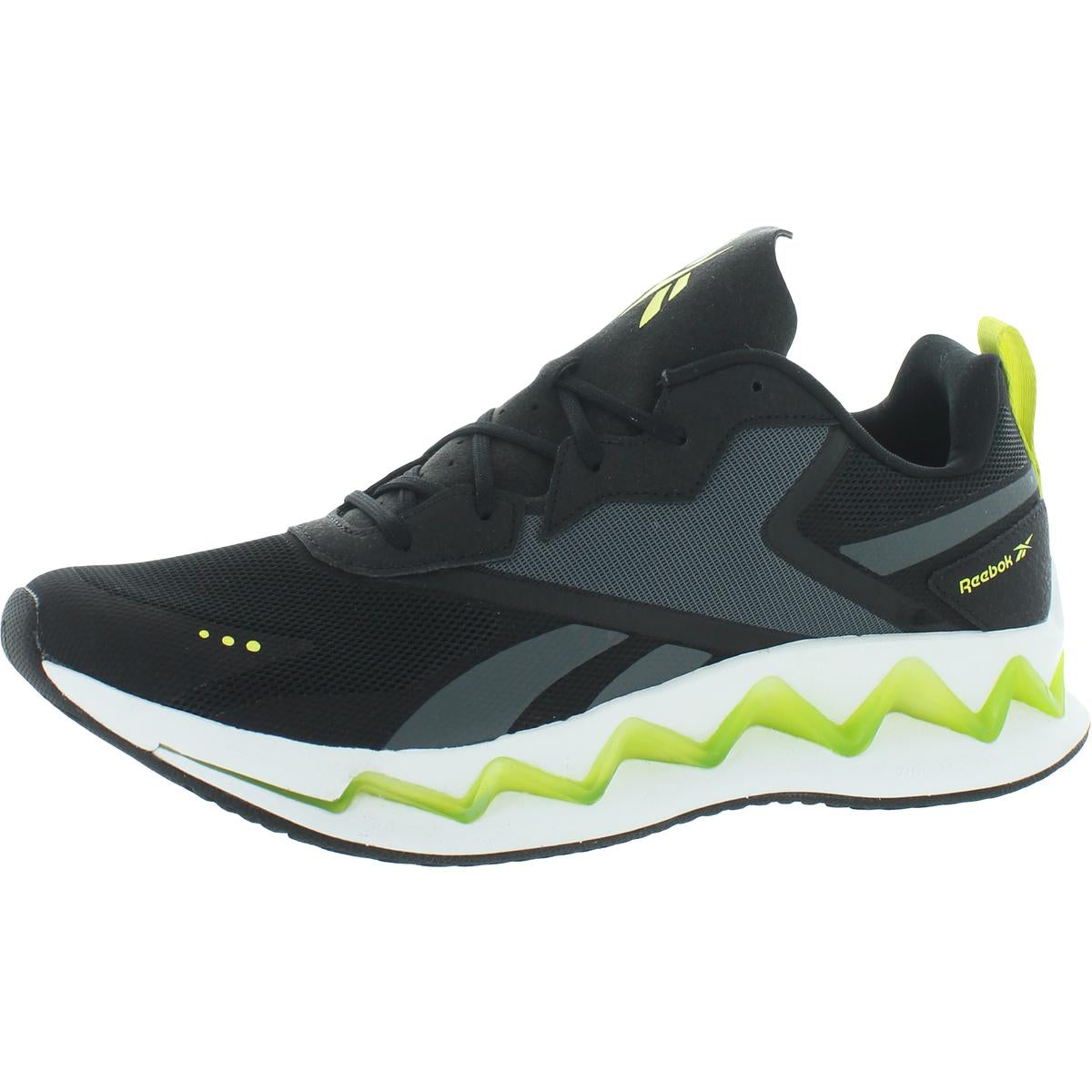 Zig Elusion Energy Mens Workout Gym Running Shoes