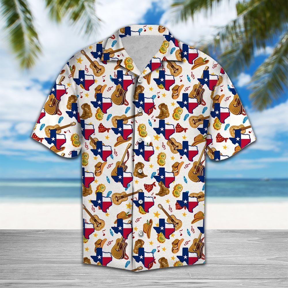 Texas Our Hawaii Shirt For Hawaii Aloha Ha62805