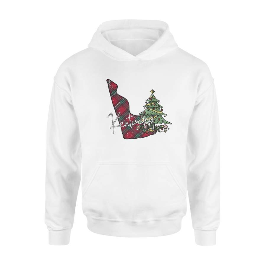 Dngfashion ‘s Delaware Christmas ml2 – Standard Hoodie