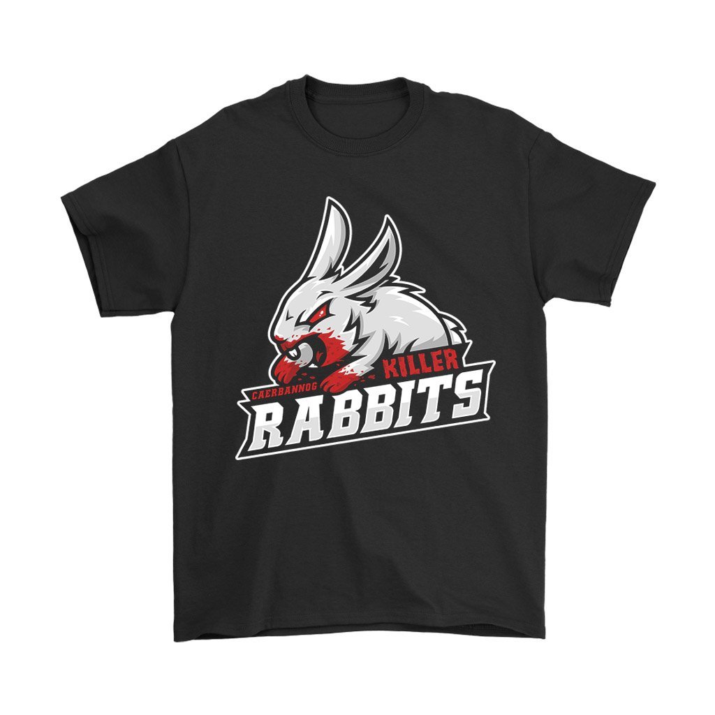 The Killer Rabbits Men’S T-Shirt