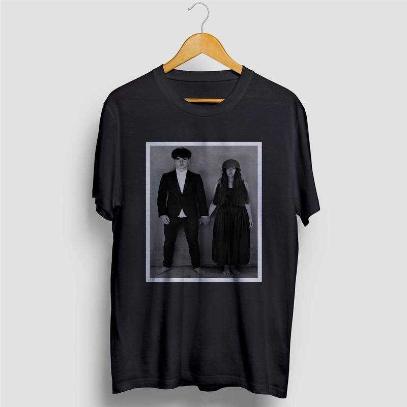 American Soul U2 Feat Kendrick Lamar Unisex T-Shirt