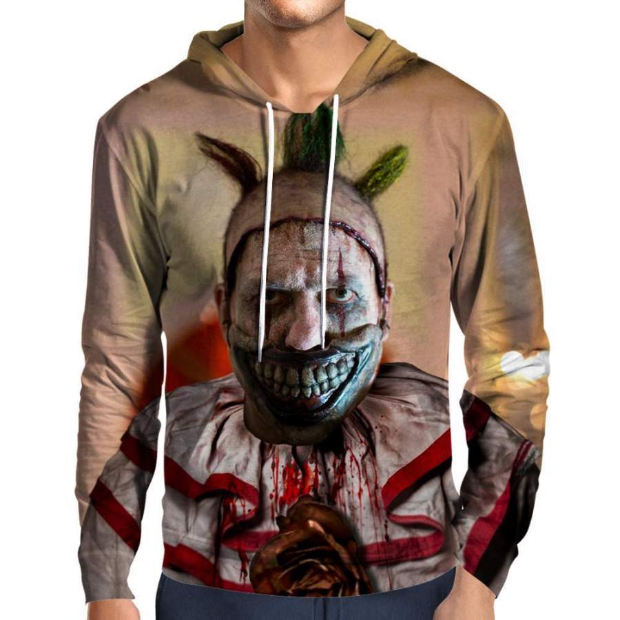 American Horror Story Twisty Hoodie