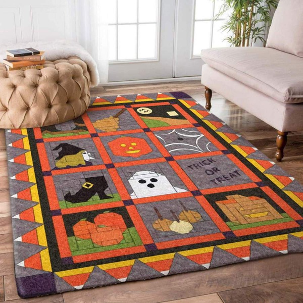 Halloween Rug RCDD81F10493