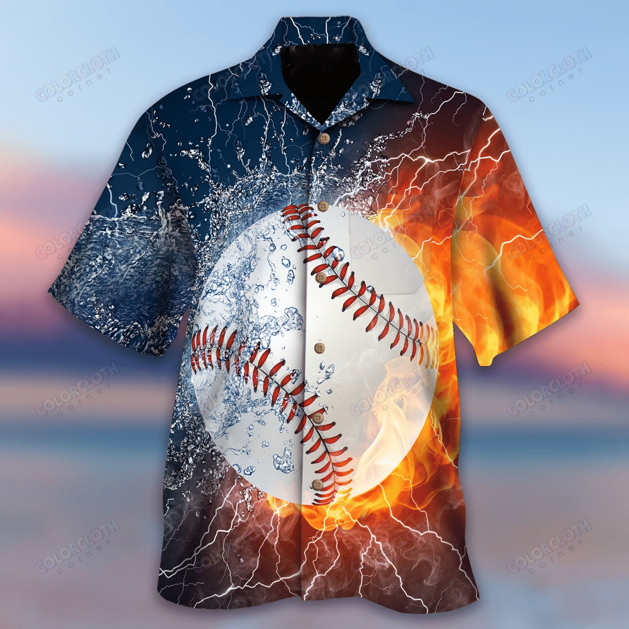 Baseball In My Heart Hawaii Shirt Hawaii For Hawaii Aloha Ha83346