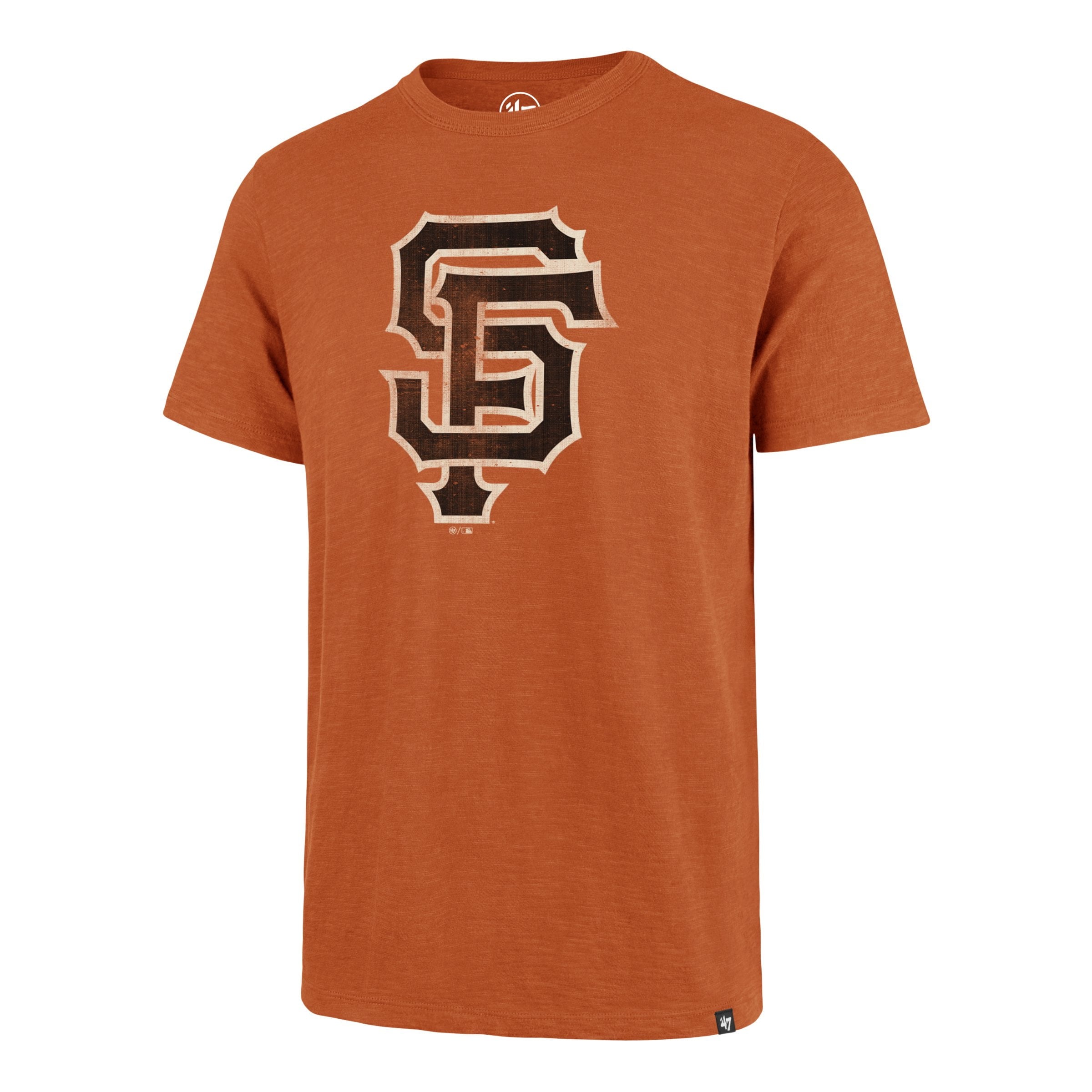 San Francisco Giants Grit  Scrum Tee/Unisex Tee/3Xl