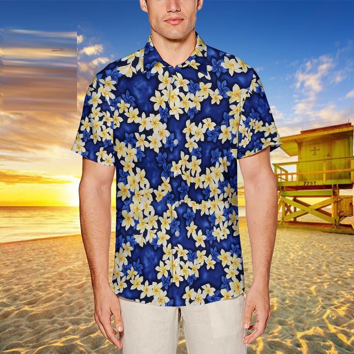 Hawaii Shirt Made In Summer Beach Shirts 49 Ha14936