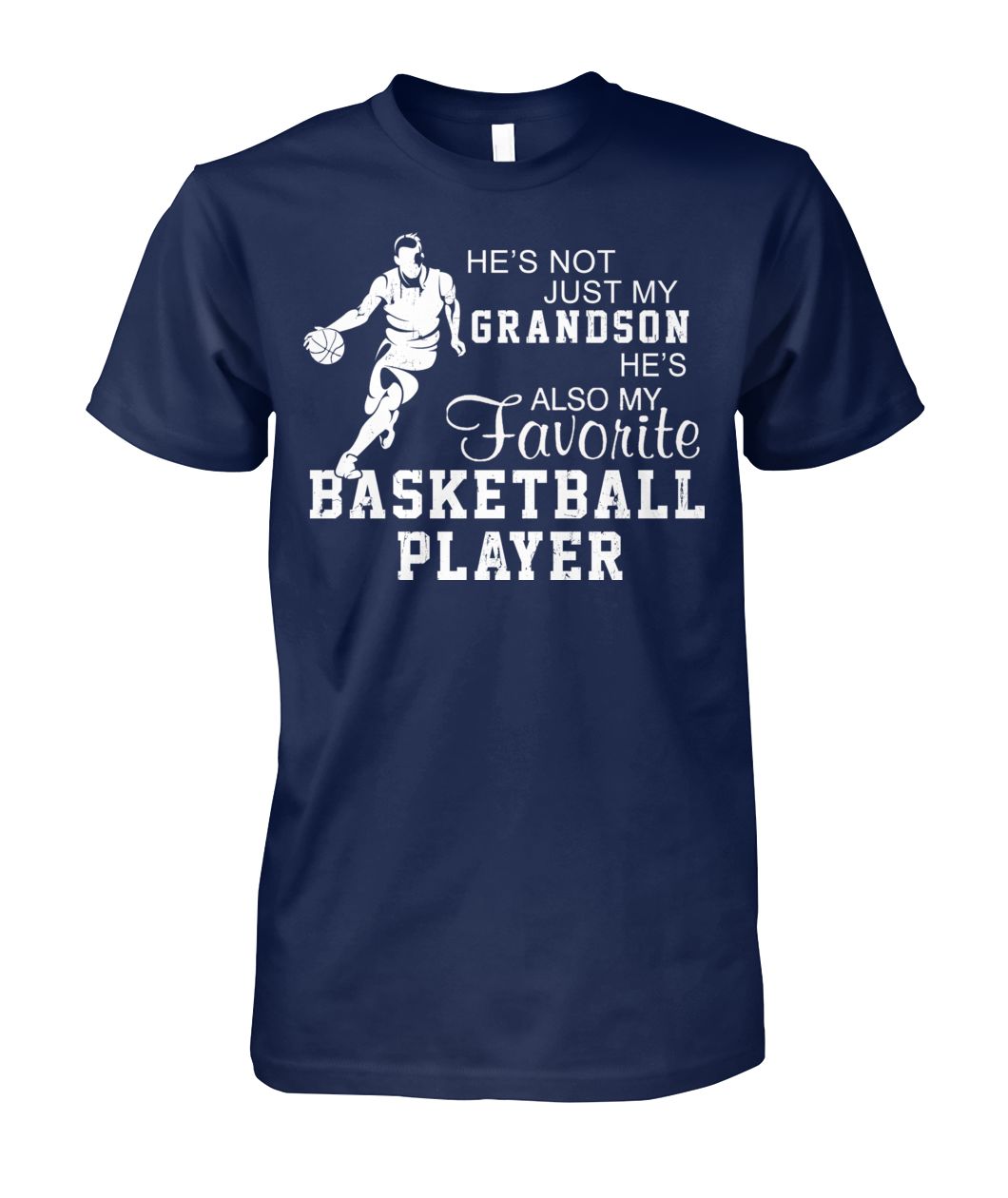 Basketball – My Daughter – Customized Shirt #Ho022520Hi