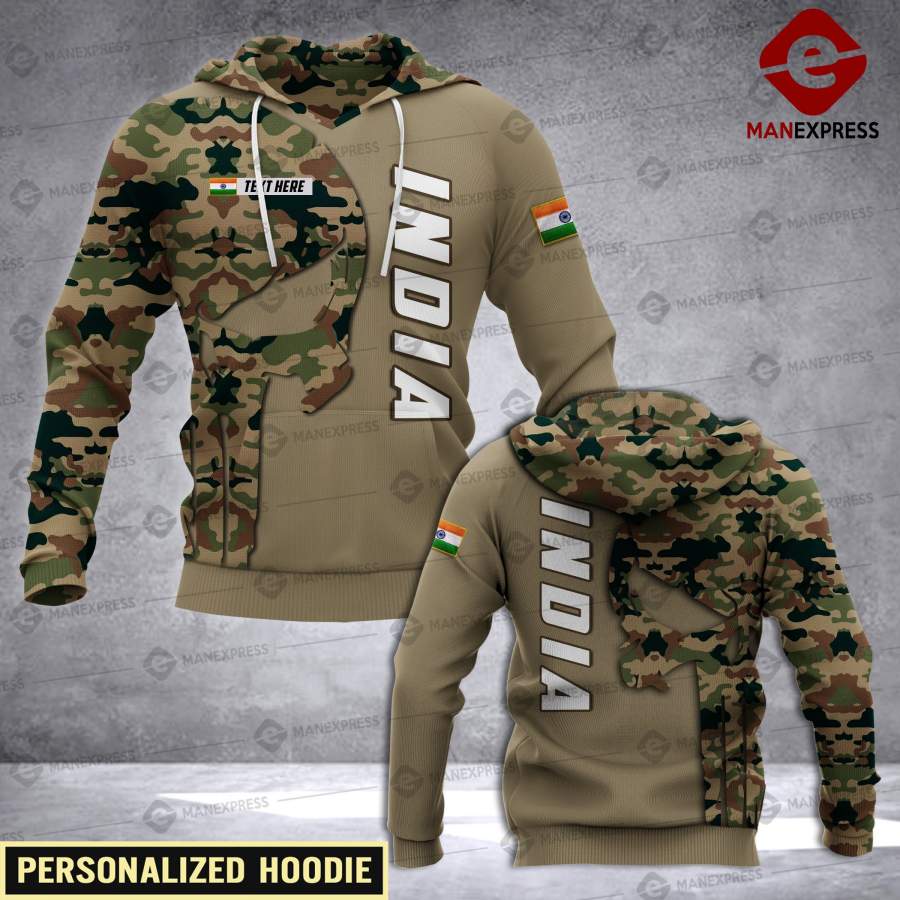 VH CUSTOMIZE INDIA 1003 – 3D ALL OVER PRINT