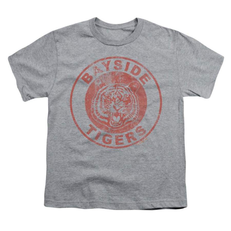 Tigers Youth T-shirt