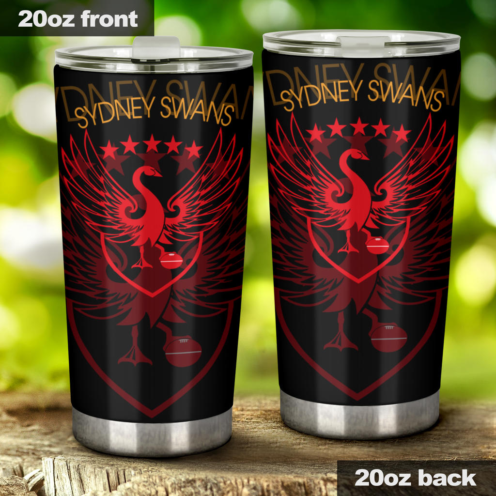 Sydney Swans 1 Tumbler A7