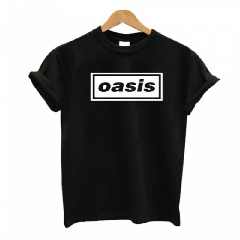 Oasis t Shirt