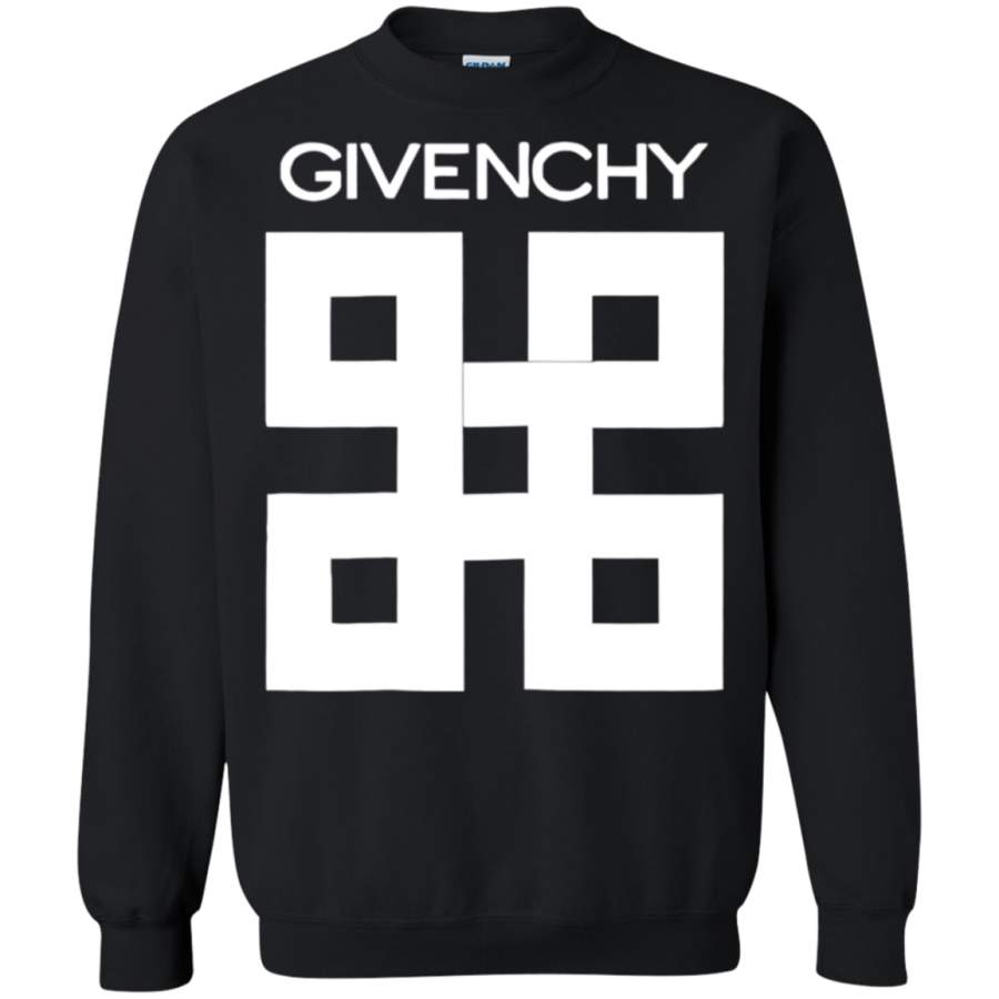 AGR Givenchy Sweatshirt