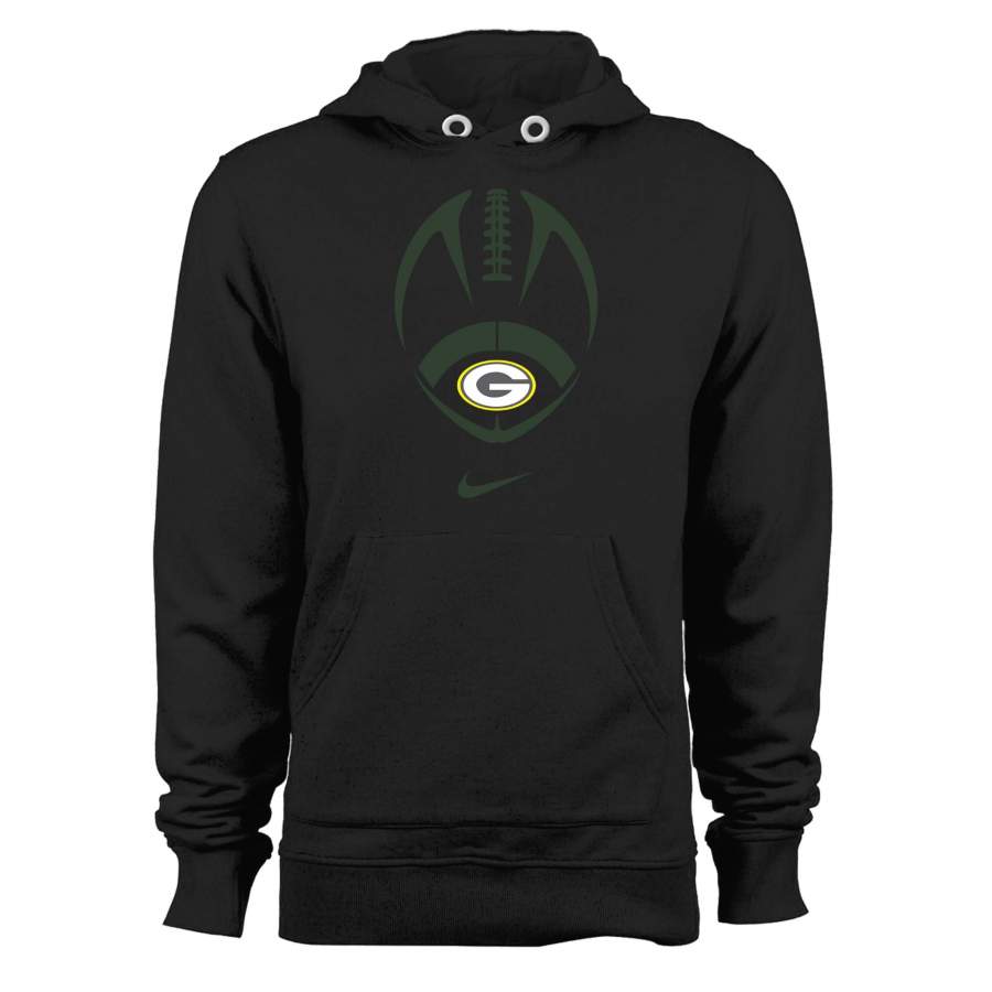 Green Bay Packers Unisex Hoodie