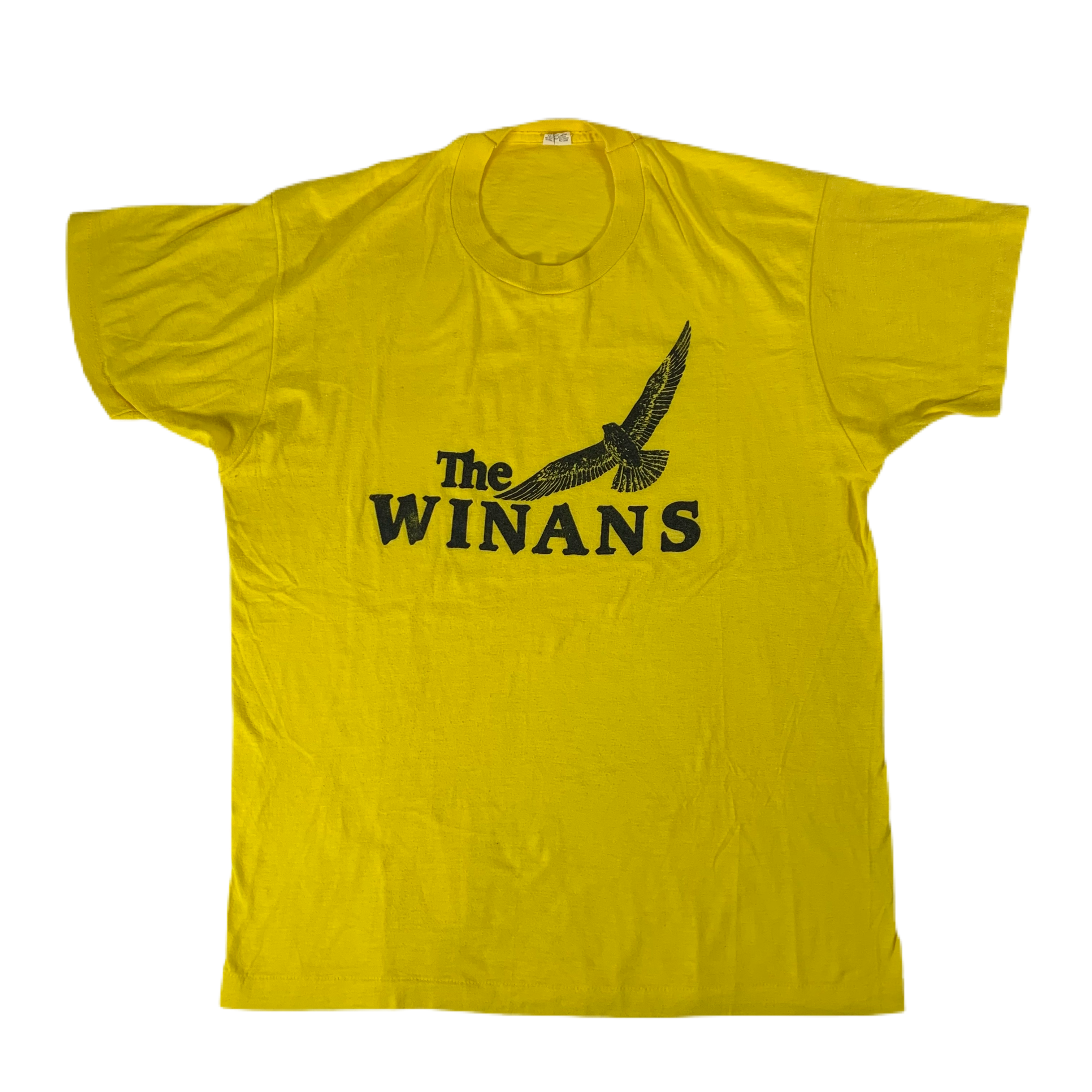 Vintage The Winans “Logo” T-Shirt