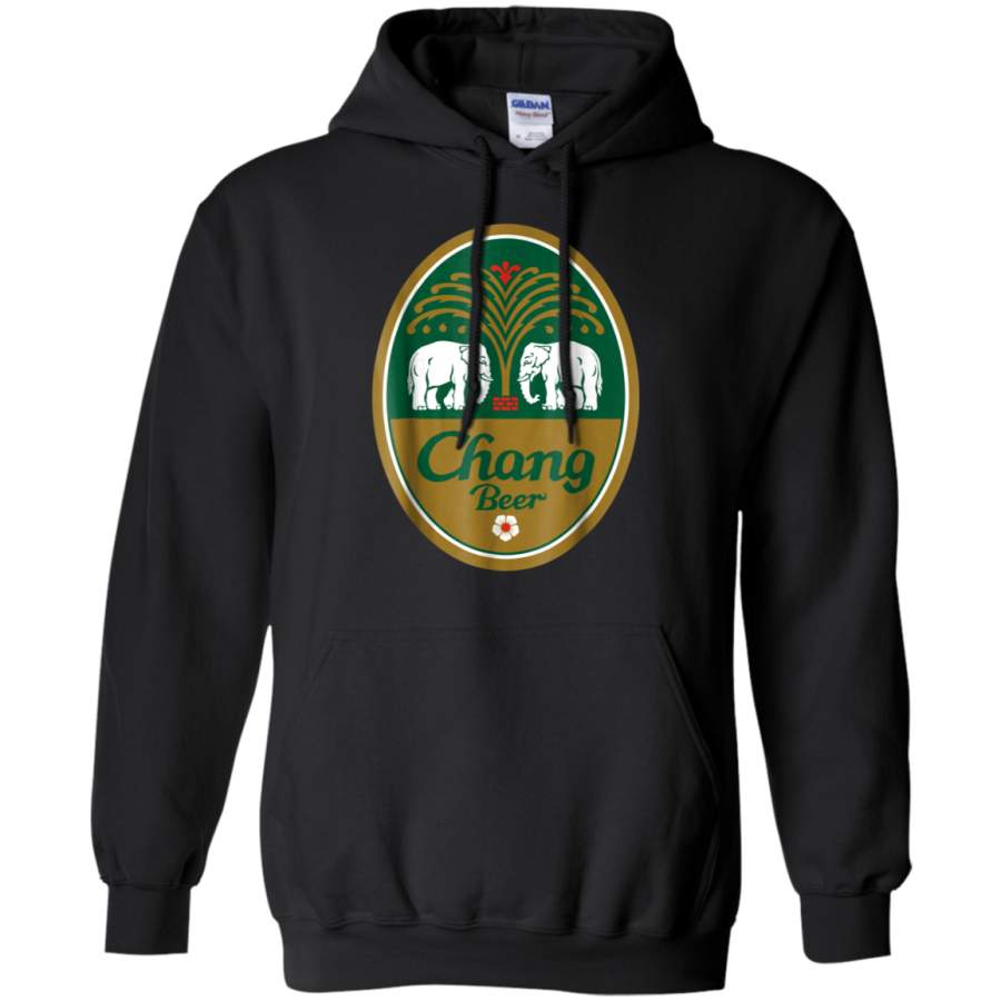 AGR Chang Beer Hoodie