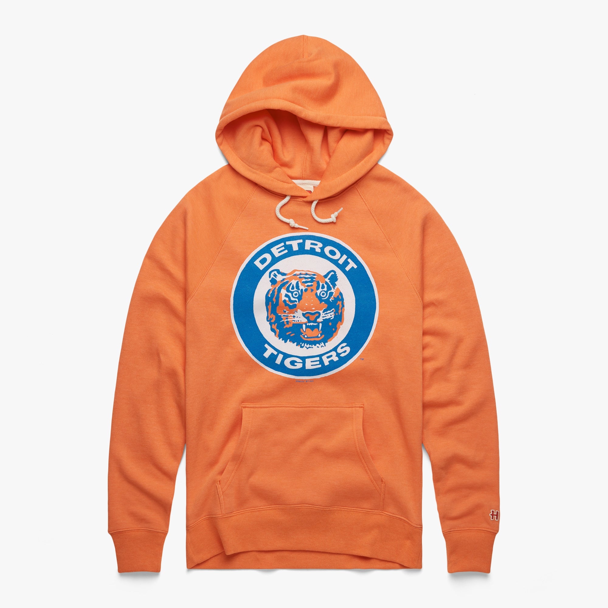 Detroit Tigers ’64 Hoodie/Unisex Tee/3Xl