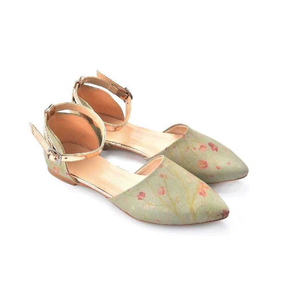 Ballerinas Shoes Ysb104