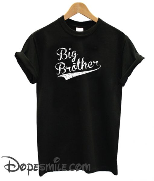 Big Brothers cool T-Shirt