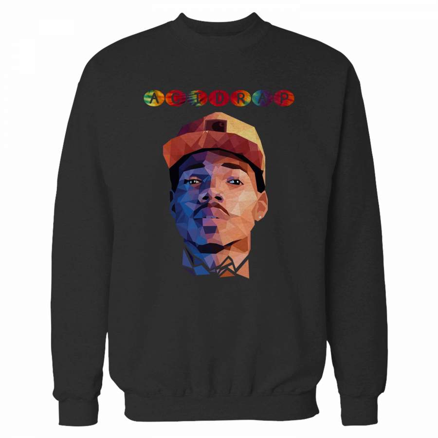 Acid Rap Chance Sweatshirt