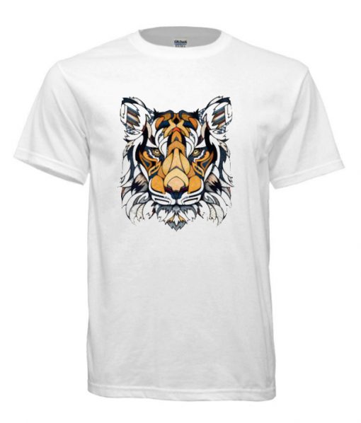 Eyes Of The Tiger Rs  T-Shirt