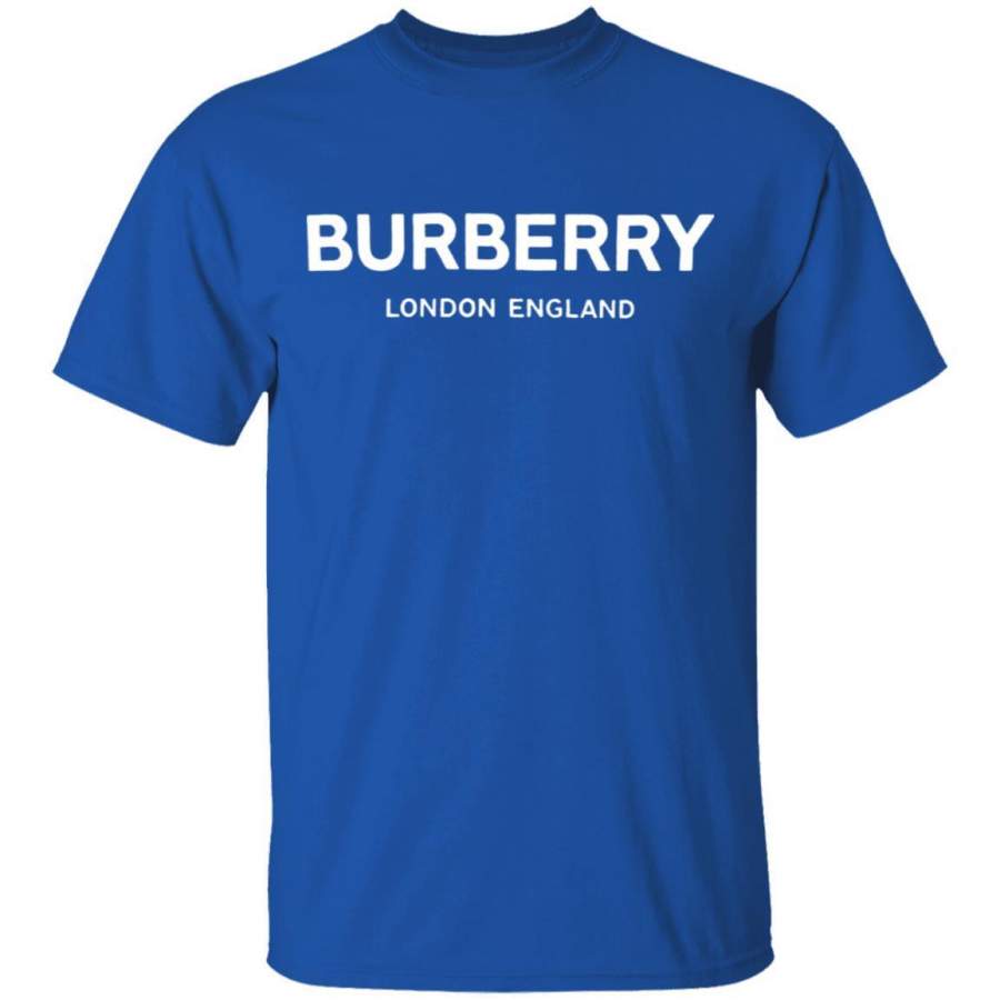 Burberry T Shirt – KreamShirt